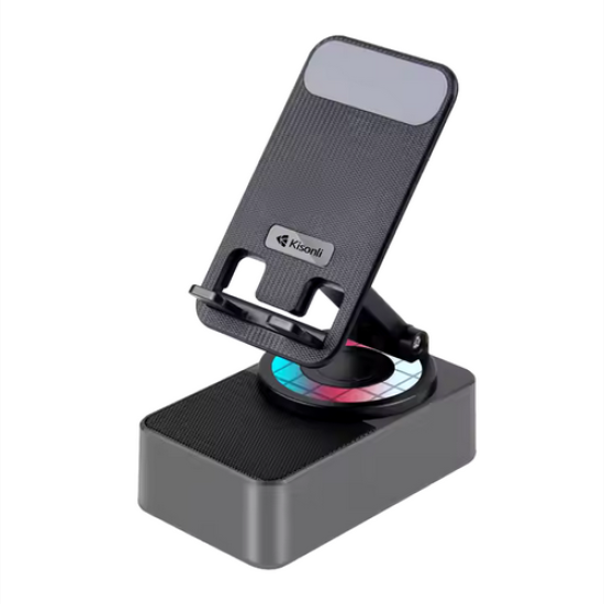 Power Bank Speaker - 3 in 1 - Medaid International