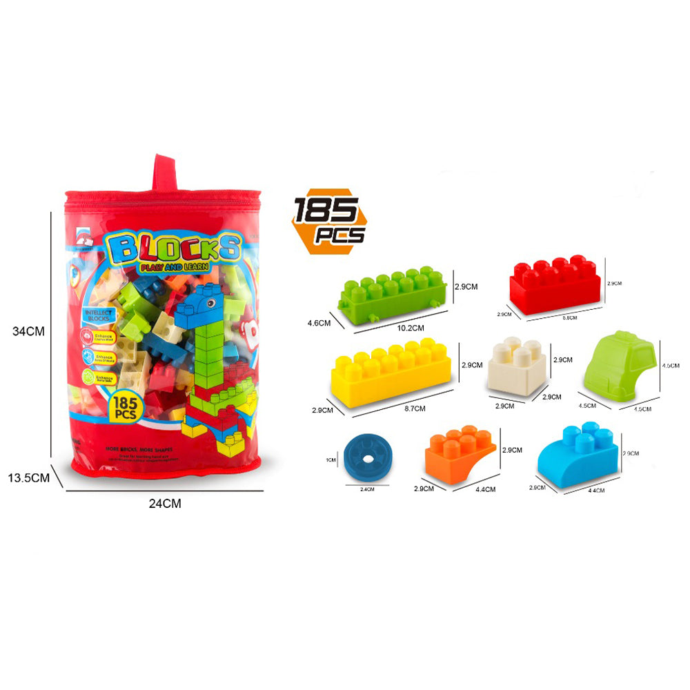 Building Blocks Lebanon