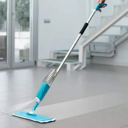 Spray Mop - 2 in 1 - Medaid International