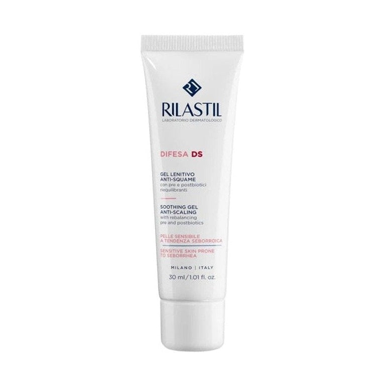 Difesa Ds Soothing Gel