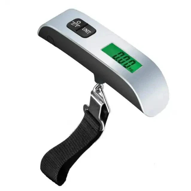 Digital Luggage Scale