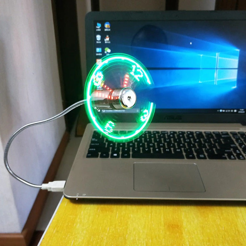 Digital Time Projection Clock Mini LED Clock With Time Projection Portable Digital Watch Night Light Magic Projector Clock