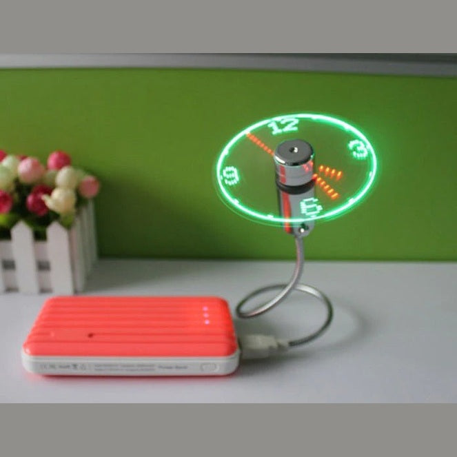 Digital Time Projection Clock Mini LED Clock With Time Projection Portable Digital Watch Night Light Magic Projector Clock