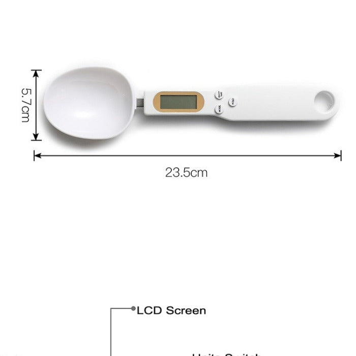 Measuring Spoon Digital - Medaid International