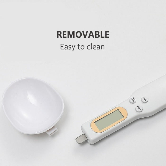 Measuring Spoon Digital - Medaid International