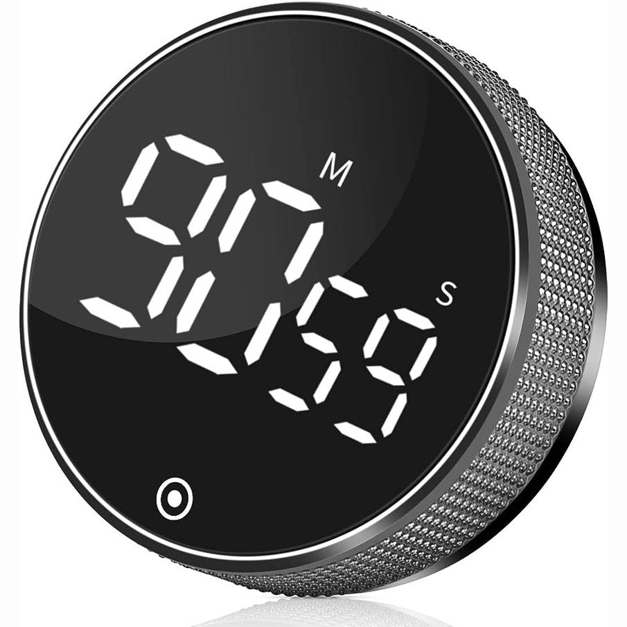 Productivity Digital Timer