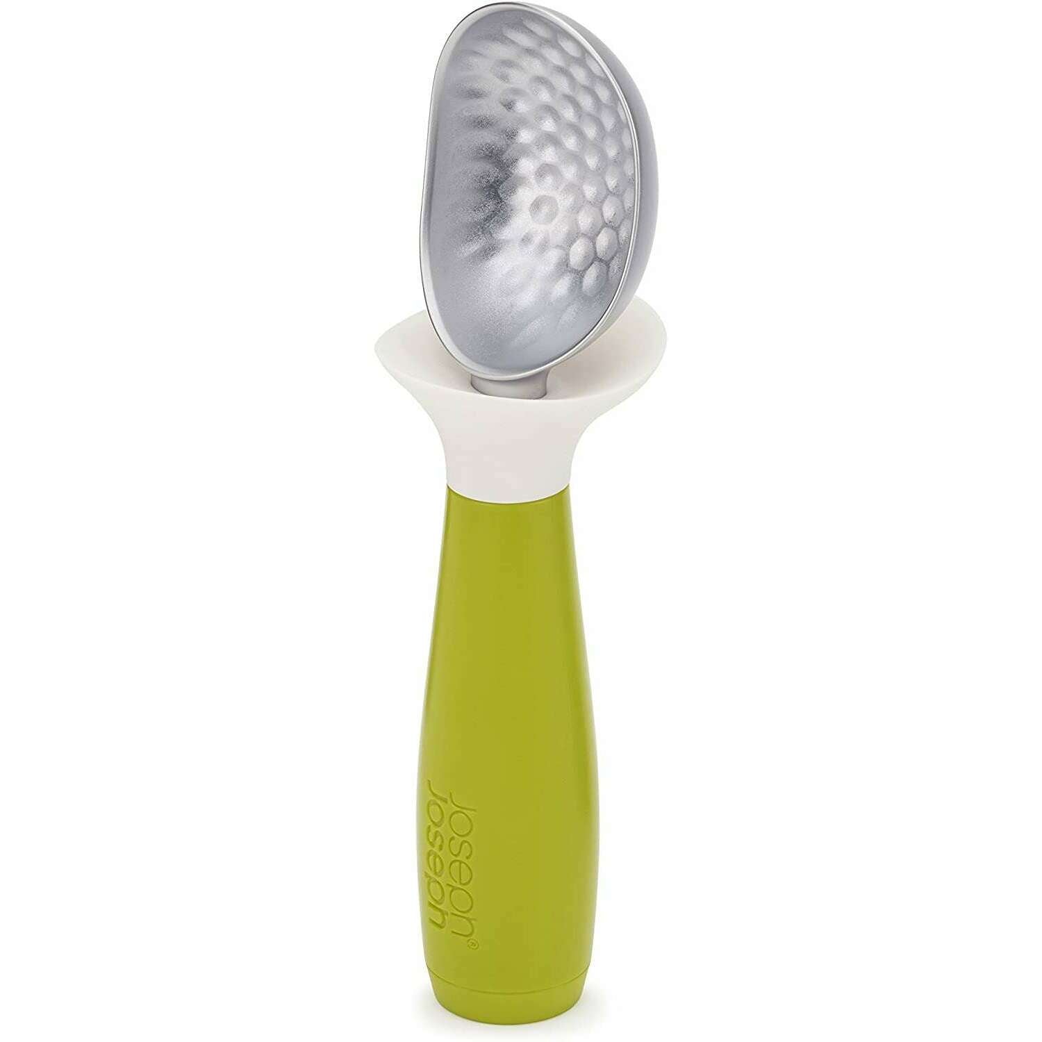 Dimple Non-Drip Ice Cream Scoop - Medaid International