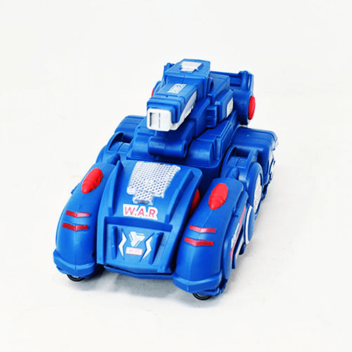 Dinosaur Car Transformer | 2-in-1 - Medaid International