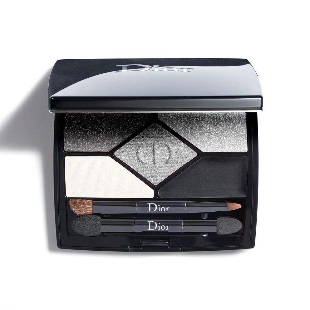 5 Couleurs Designer - All-In-One Professional Eye Palette - Medaid