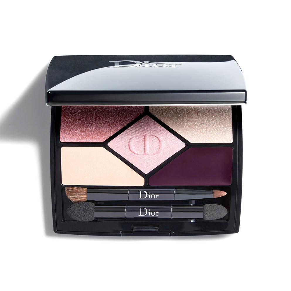 5 Couleurs Designer - All-In-One Professional Eye Palette - Medaid