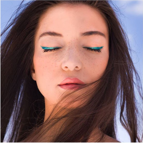 Samoa Dipliner - Precision definition for eyes - 6 Colors available - Medaid International