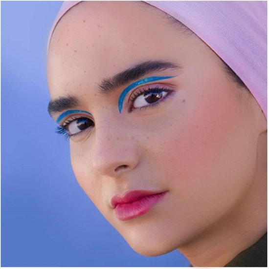 Samoa Dipliner - Precision definition for eyes - 6 Colors available - Medaid International