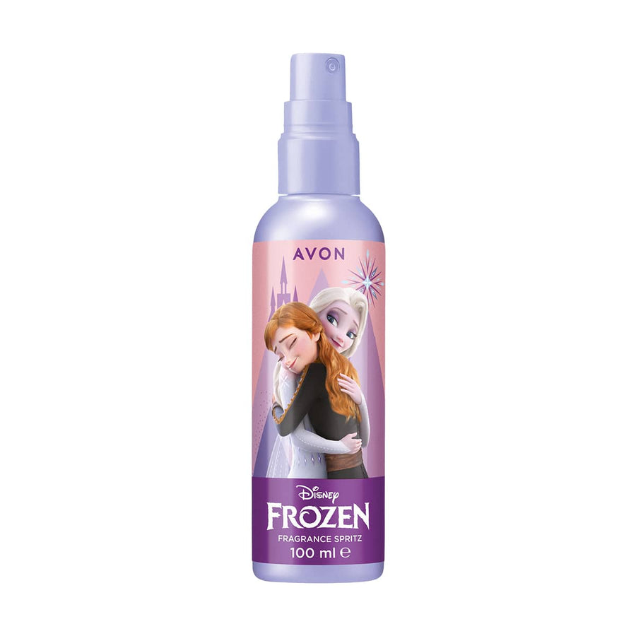 Avon Disney Frozen Fragrance Spritz