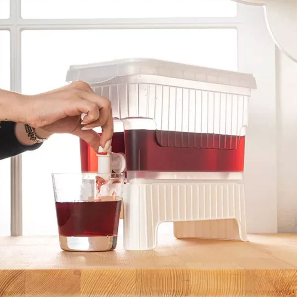 Juice Dispenser 4.5L