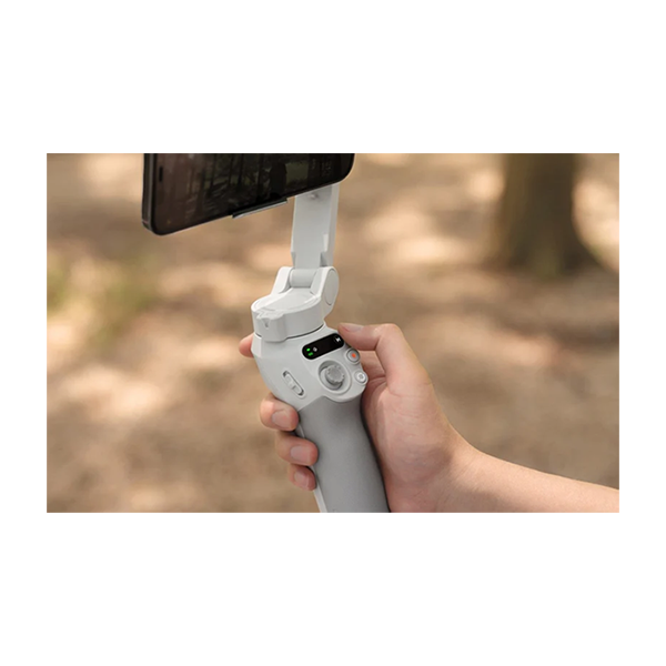 DJI Osmo Mobile SE