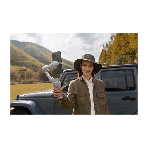 DJI Osmo Mobile SE