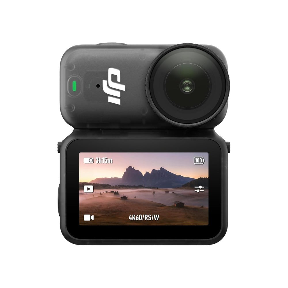 DJI Osmo Nano Standard Combo (128GB)