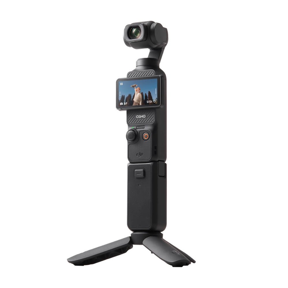 DJI Osmo Pocket 3 Creator Combo