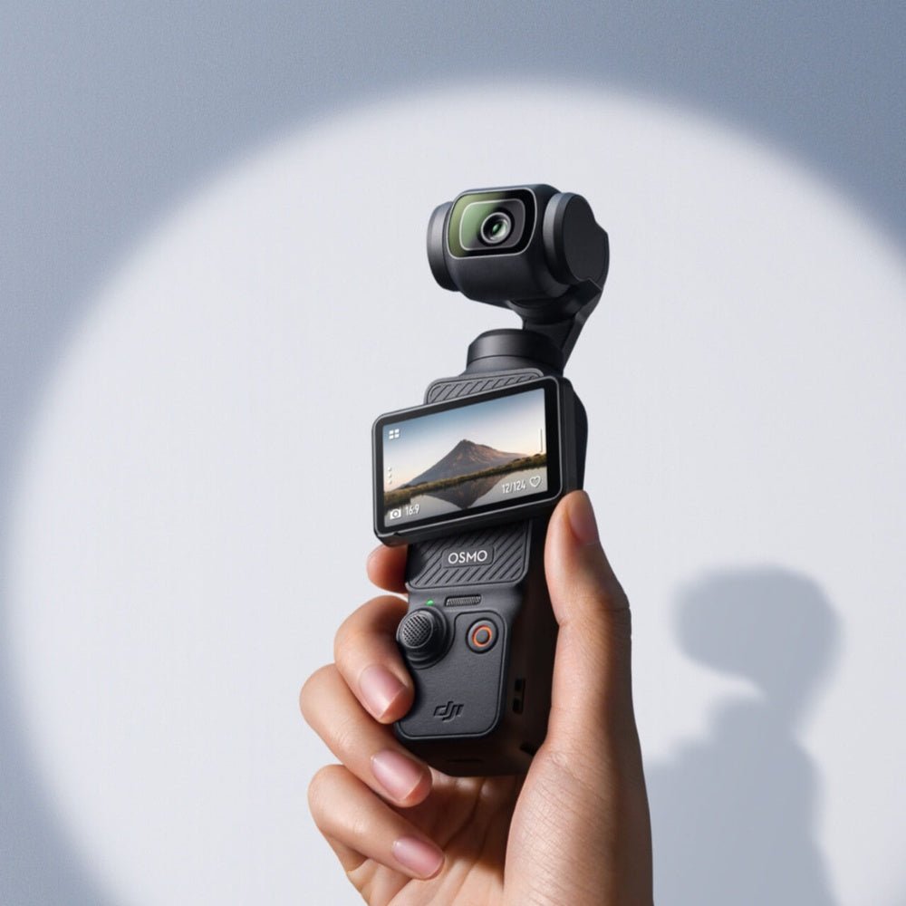 DJI Osmo Pocket 3 Creator Combo