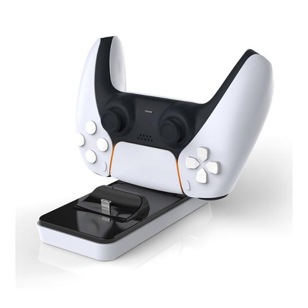 DOBE Charging Dock for PS5, TP5-0504