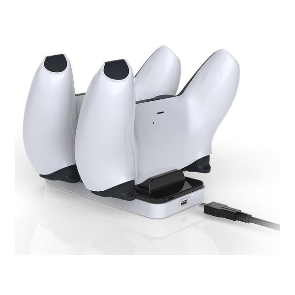 DOBE Charging Dock for PS5, TP5-0504