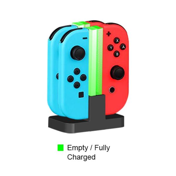 Dobe Nintendo Switch Joy-Con Charging Dock TNS-875