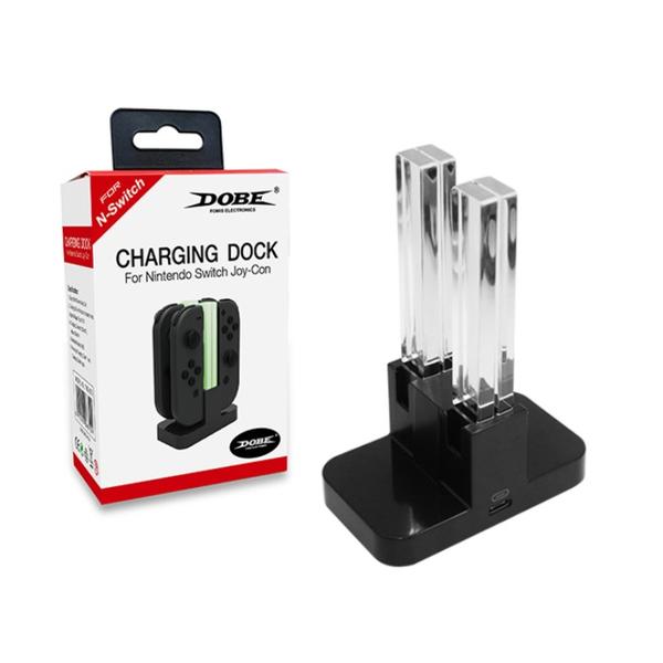 Dobe Nintendo Switch Joy-Con Charging Dock TNS-875