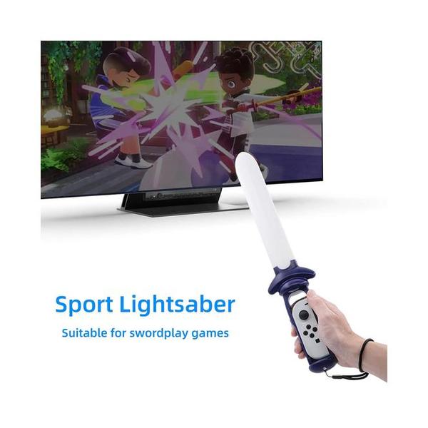 Nintendo Switch Dobe 18 In 1 Sport Game Accessories for Nintendo Switch/Switch OLED Joy-Con, TNS-2125