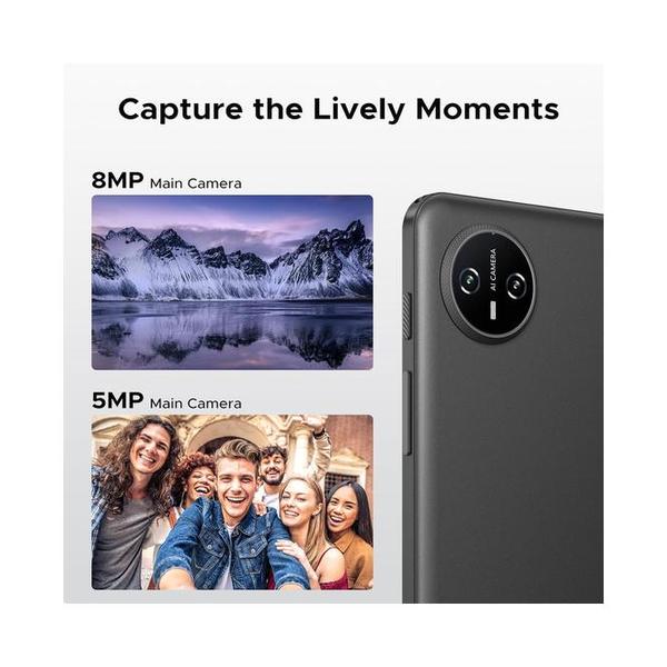 DOOGEE Tab A9 VIP Edition, 10.1 inch, 12GB/64GB (9GB Extended Memory) 2TB TF, 6580mAh, Dual Speakers, Wi-Fi, BT5.0, Face Unlock + Free Stylus Pen + Screen Protector + Bluetooth Mouse + Leather Protective Cover + Bluetooth Keyboard + 1 Year Warranty