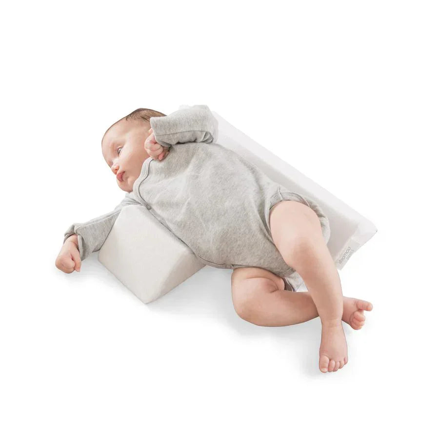 Doomoo - Basics Baby Pillow - Baby Sleep