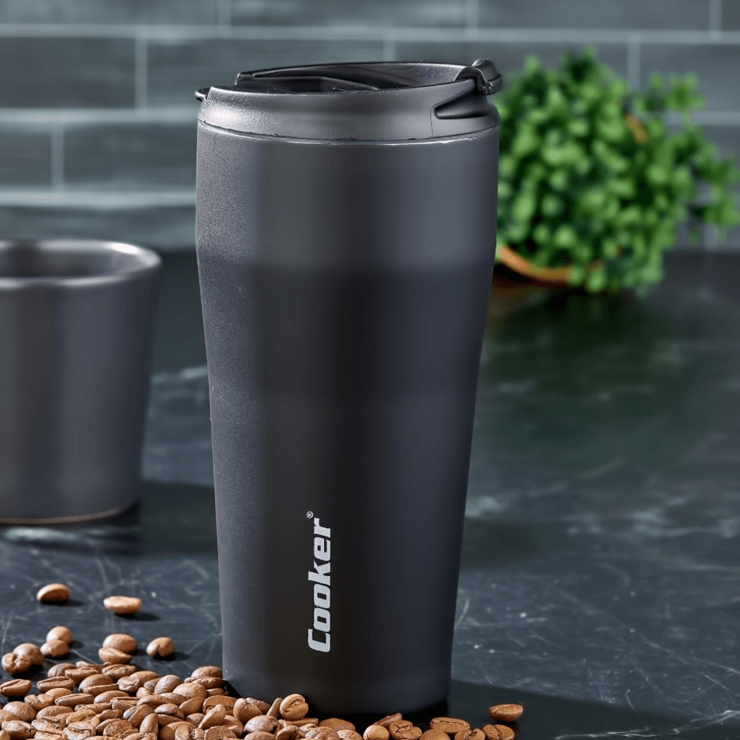 Double Layer Stainless Steel Powder Thermos 400ml Lebanon"
