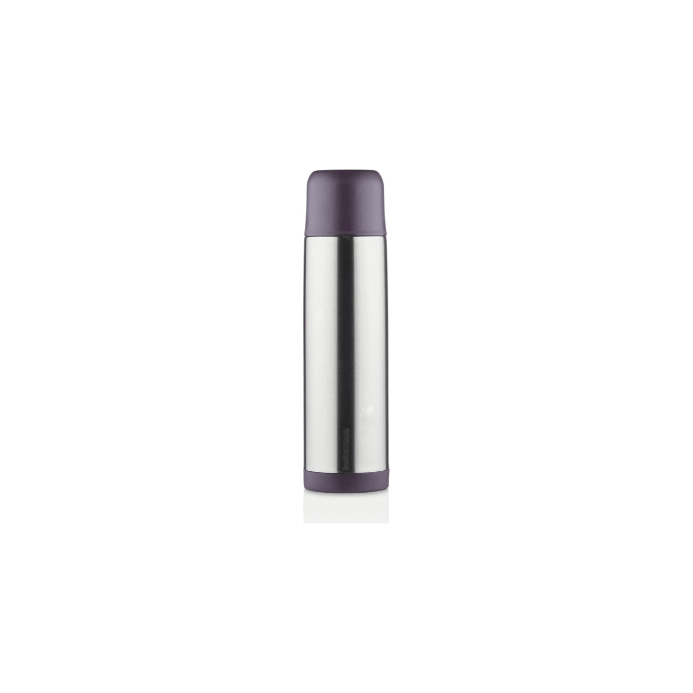 Double Layer Stainless Steel Purple Thermos 750ML 24 Hours (Cold) 12 Hours (Hot) Lebanon"
