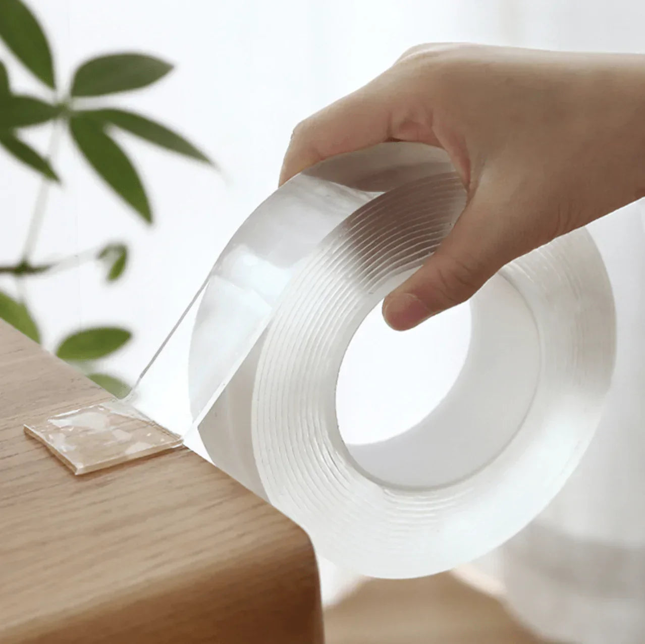 Multifunction Double Sided Nano Magic Tape