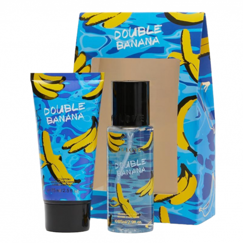 V.V Love - double banana