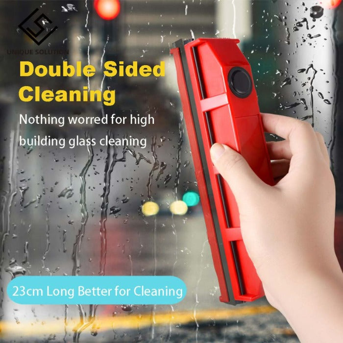 Double Sided Window Cleaner | Rectangle - Medaid International