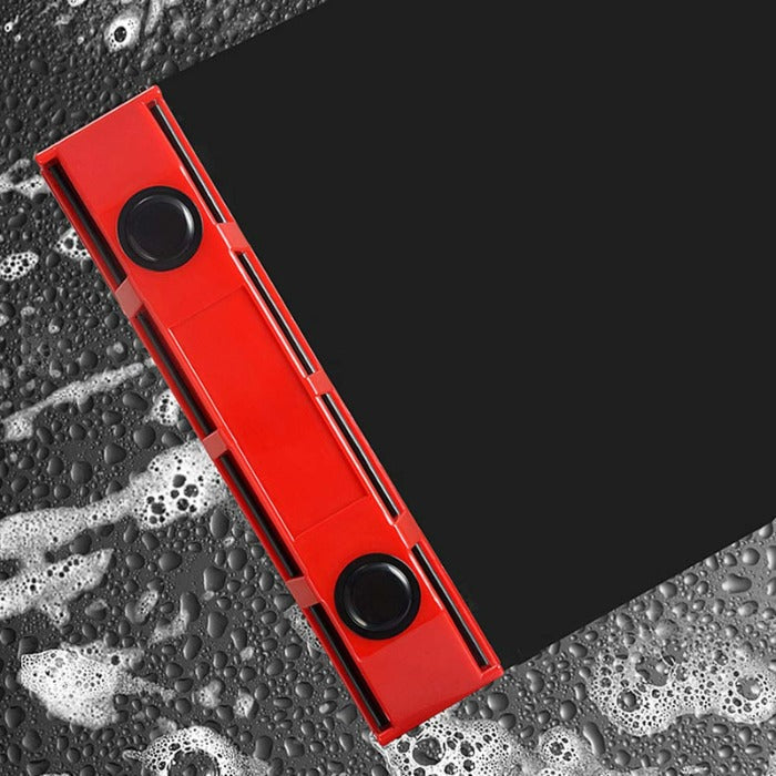 Double Sided Window Cleaner | Rectangle - Medaid International