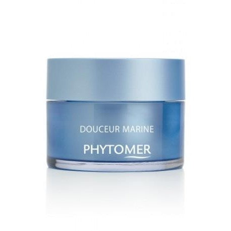 Phytomer Douceur Marine Soothing Moisturizing Cream - Medaid International