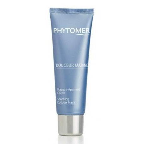 Phytomer Douceur Marine Soothing Cocoon Mask - Medaid International