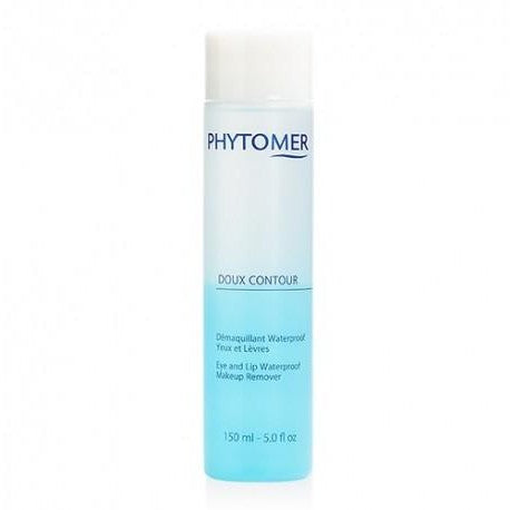 Phytomer Doux Contour Eye and Lip Waterproof Makeup Remover - Medaid International