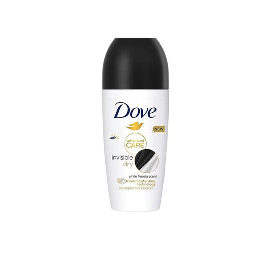 Dove Invisible Dry 48H Roll-On