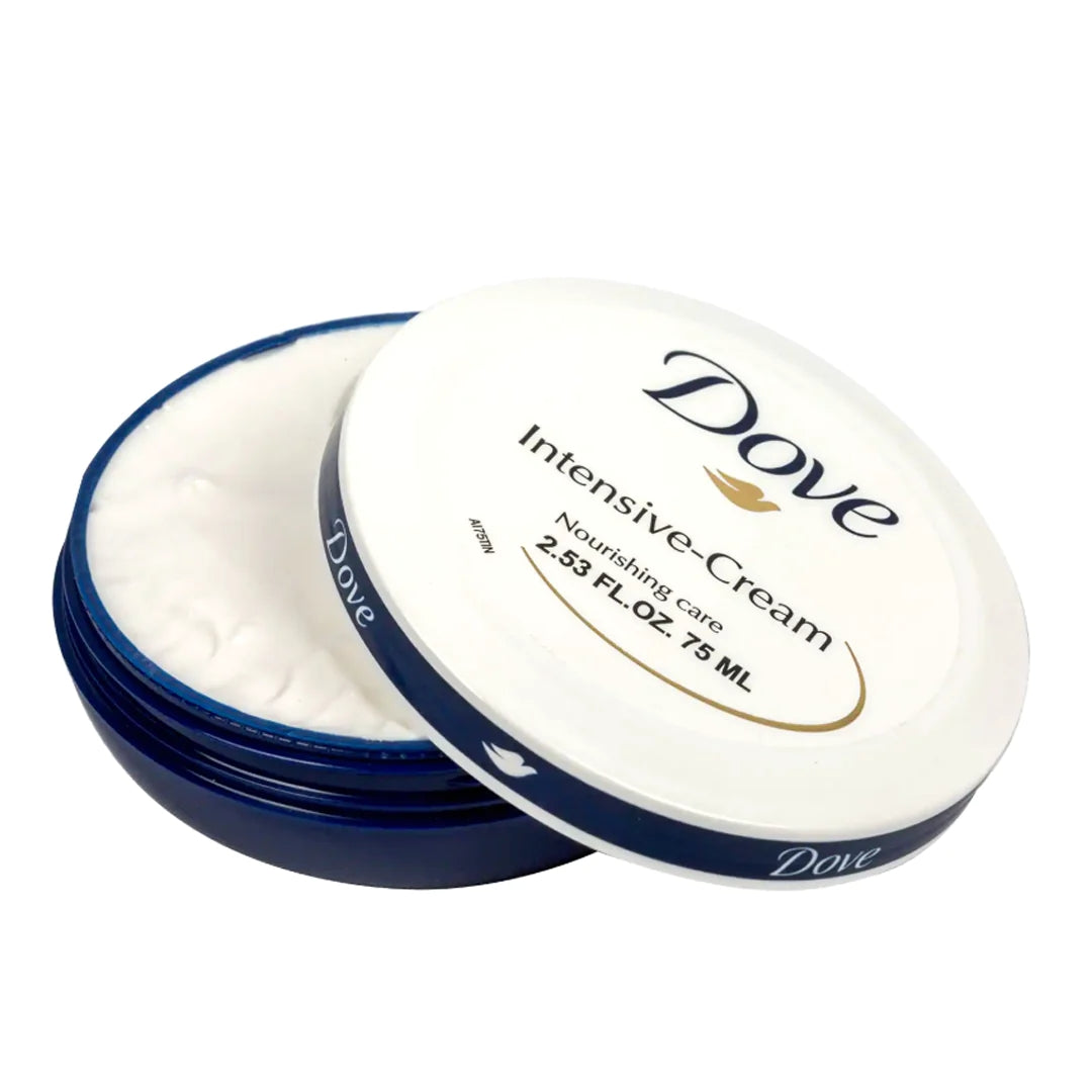 Dove intensive-cream nourishing care 75ml