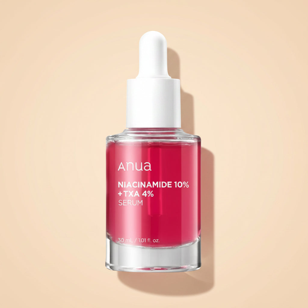 Anua Niacinamide 10% + TXA 4%