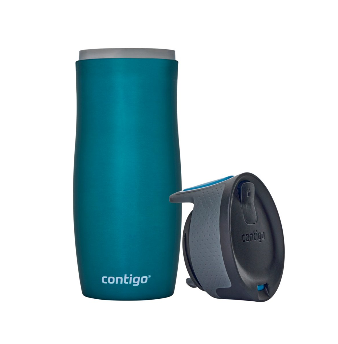 Contigo West Loop AUTOSEAL™ Travel Mug, 470 ml (Biscay Bay)