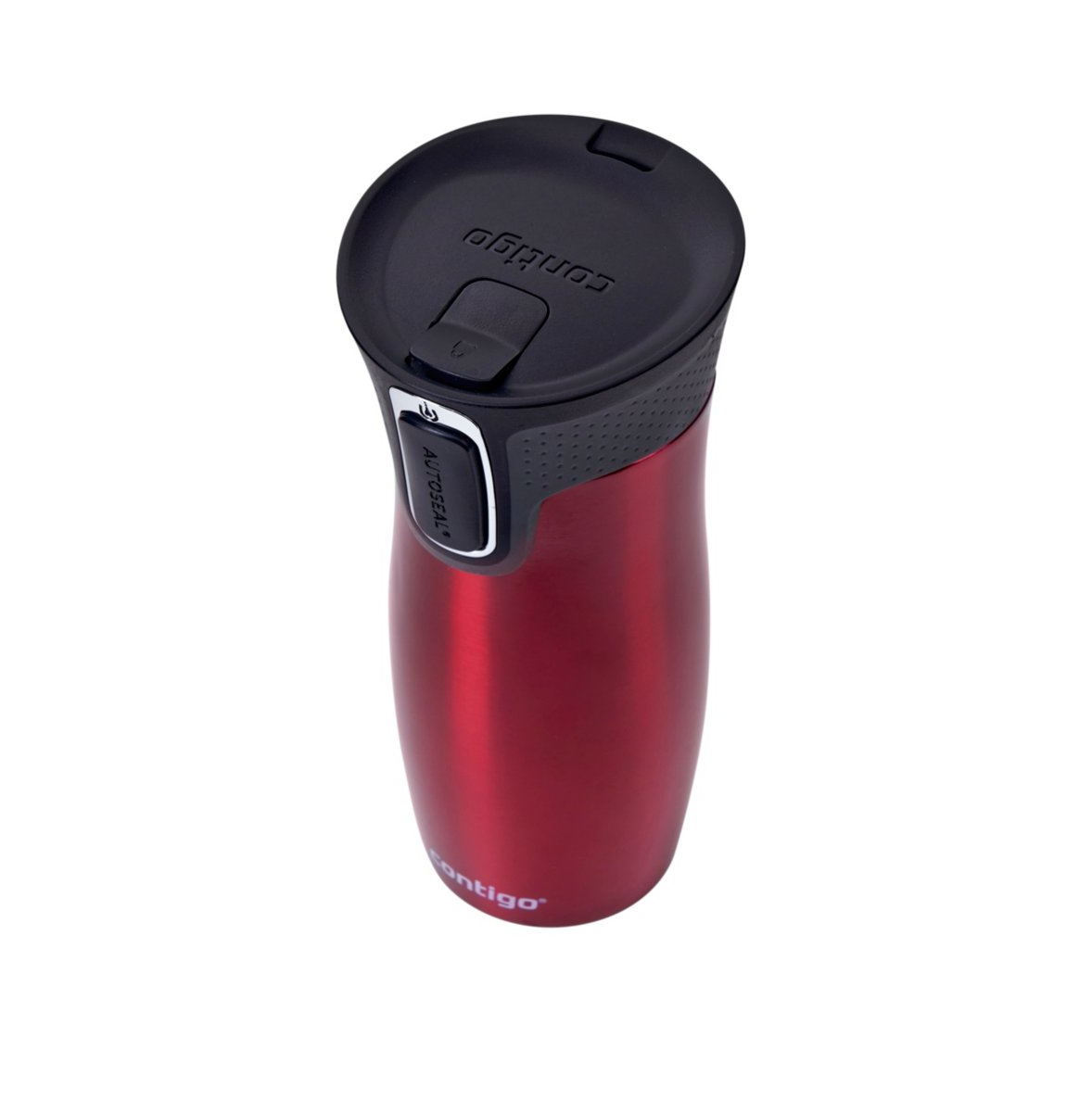 Contigo West Loop AUTOSEAL™ Travel Mug, 470 ml (red)