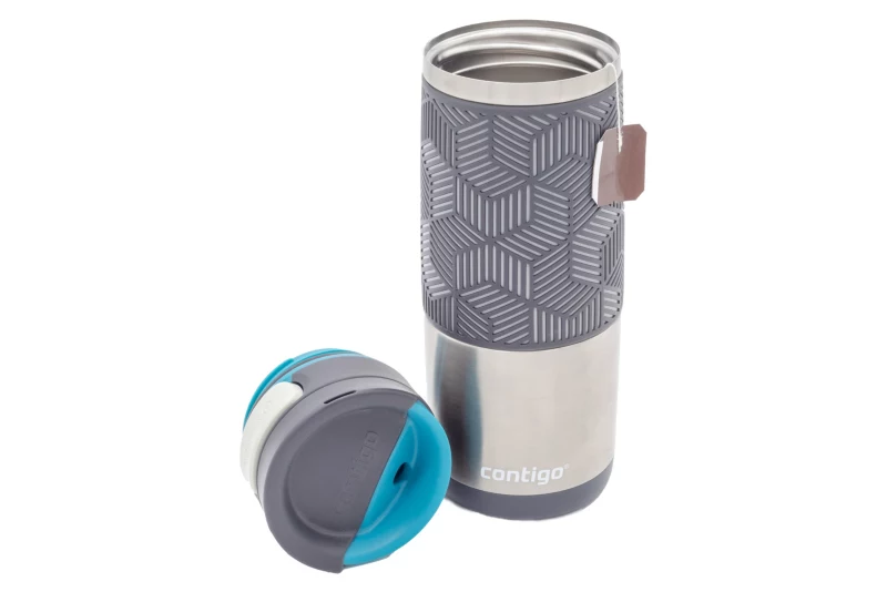 Contigo Transit AUTOSEAL™ Travel Mug, 470 ml (Biscay Bay)
