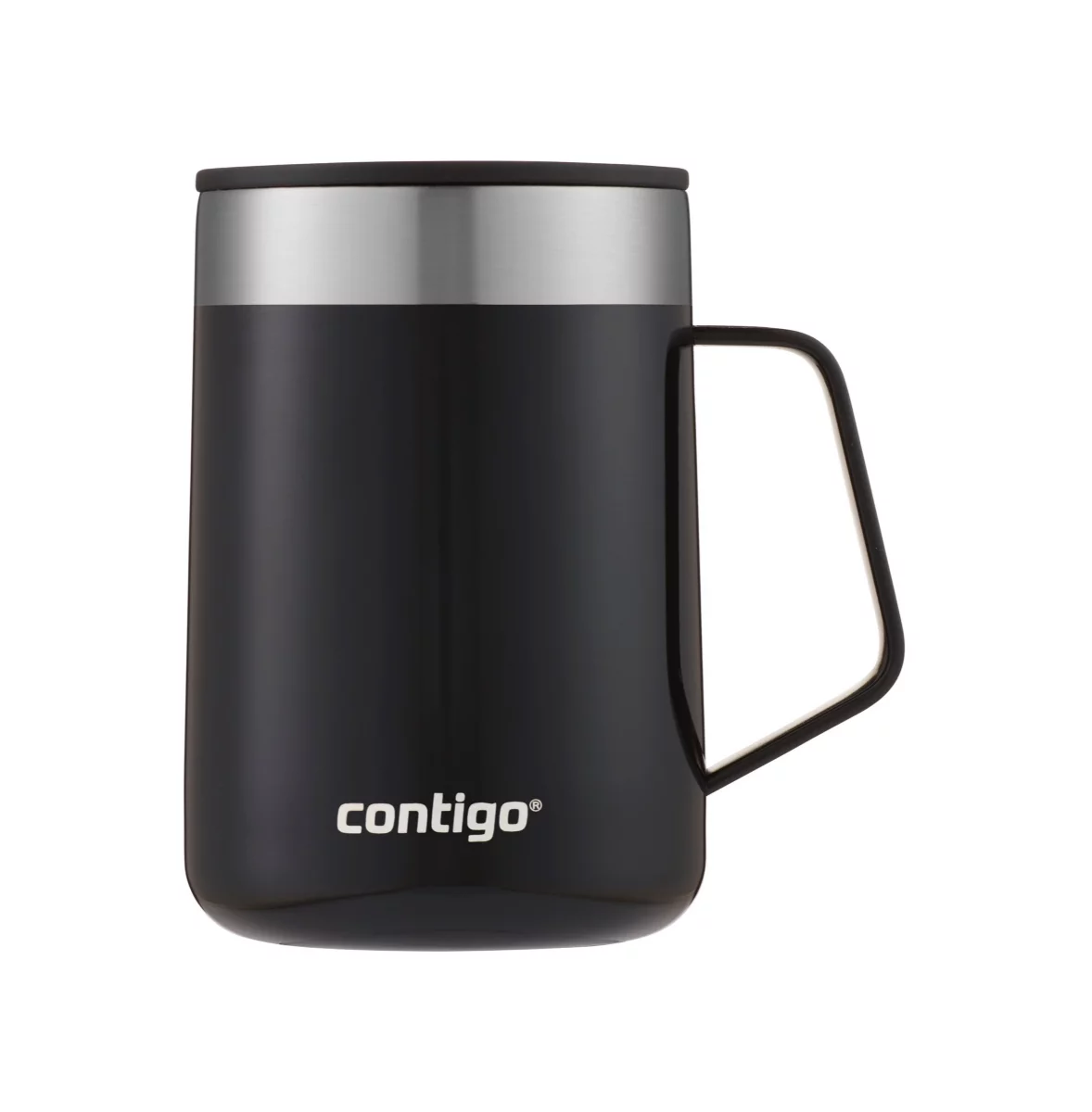 Contigo Streeterville THERMALOCK™ Desk Mug, 420 ml (Licorice)