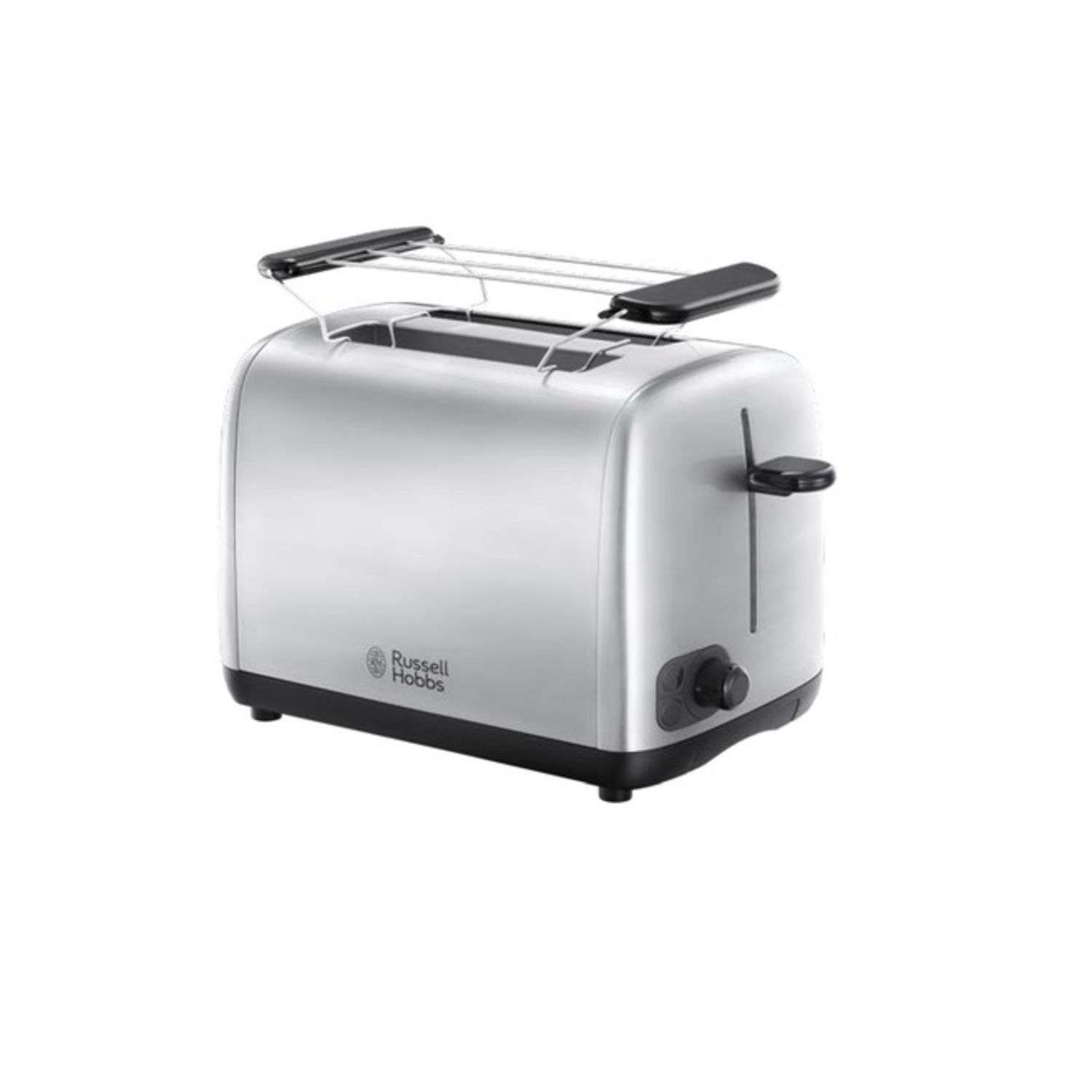 Adventure 2 Slice Toaster By Russell Hobbs