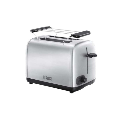 Adventure 2 Slice Toaster By Russell Hobbs