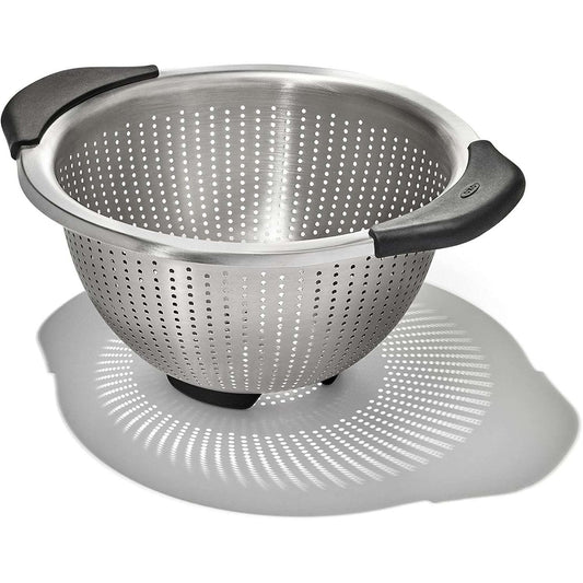 Stainless Steel 3 qt./ 2.8L Colander by OXO