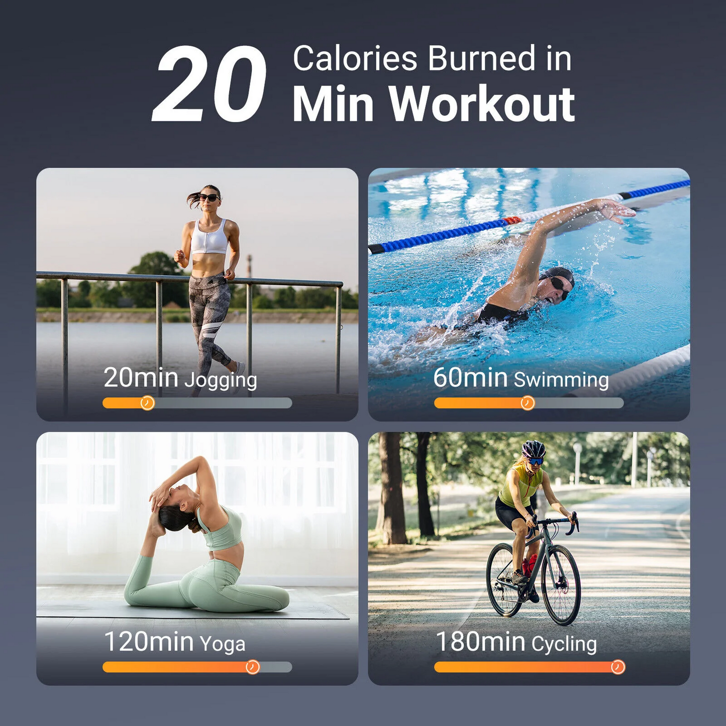 Foldable Stair Stepper Machine